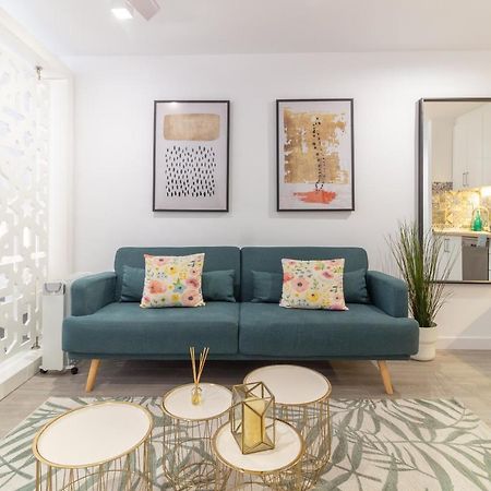 Xpce Marino I Marbella - Parking Free Apartment Luaran gambar