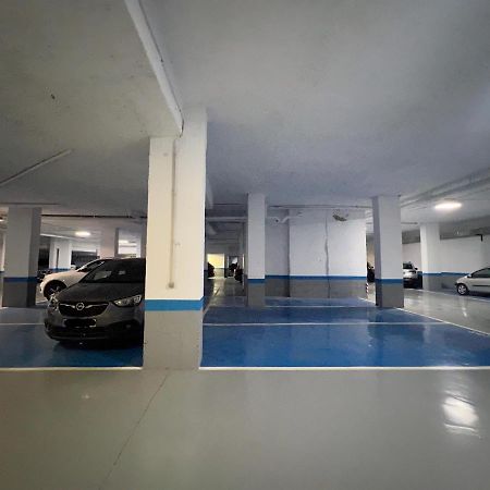 Xpce Marino I Marbella - Parking Free Apartment Luaran gambar