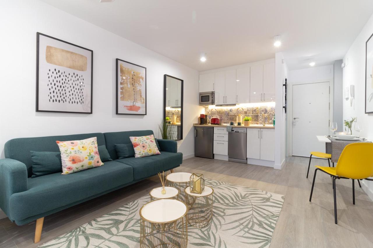 Xpce Marino I Marbella - Parking Free Apartment Luaran gambar