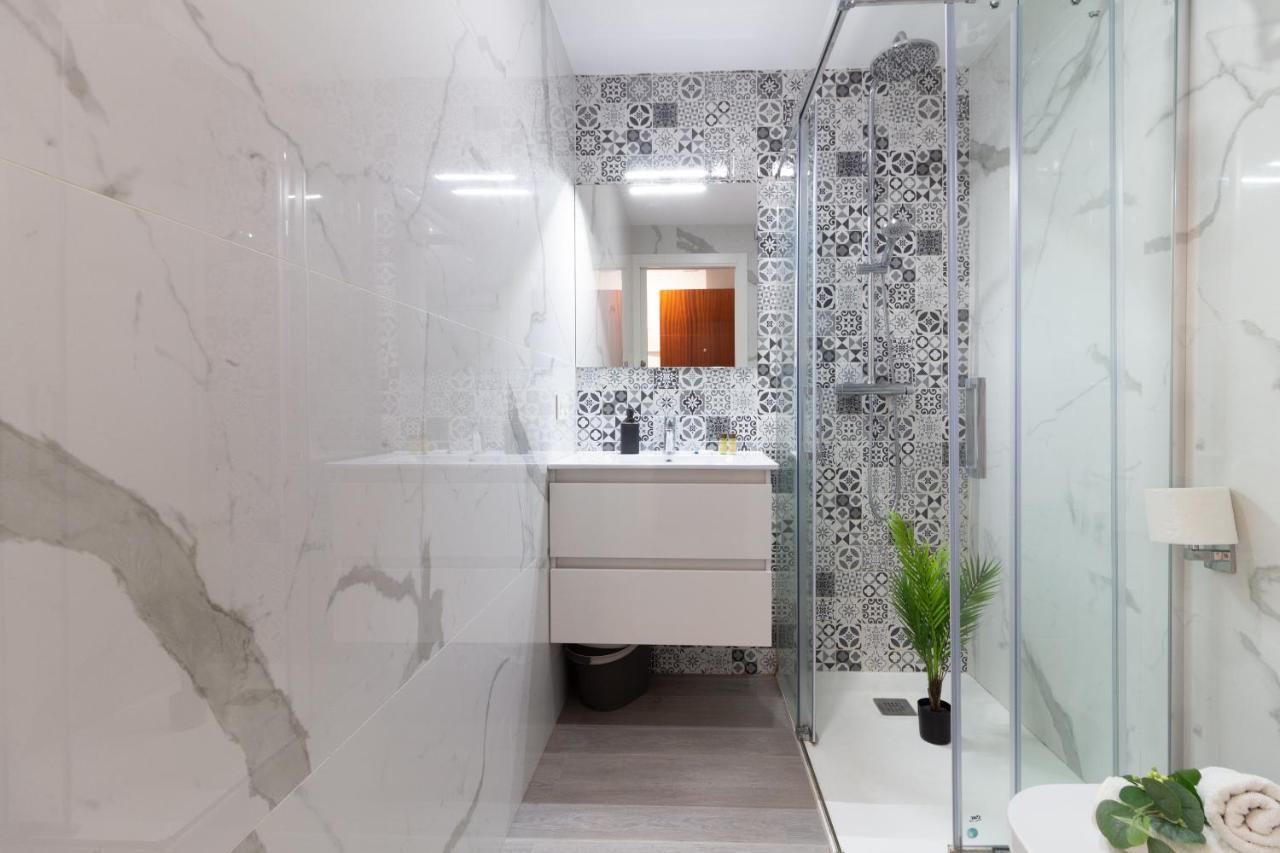Xpce Marino I Marbella - Parking Free Apartment Luaran gambar