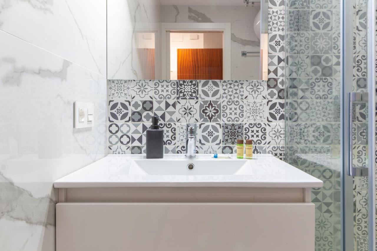 Xpce Marino I Marbella - Parking Free Apartment Luaran gambar