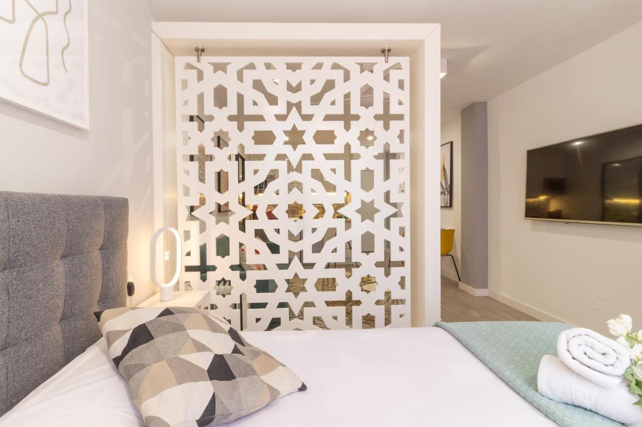 Xpce Marino I Marbella - Parking Free Apartment Luaran gambar