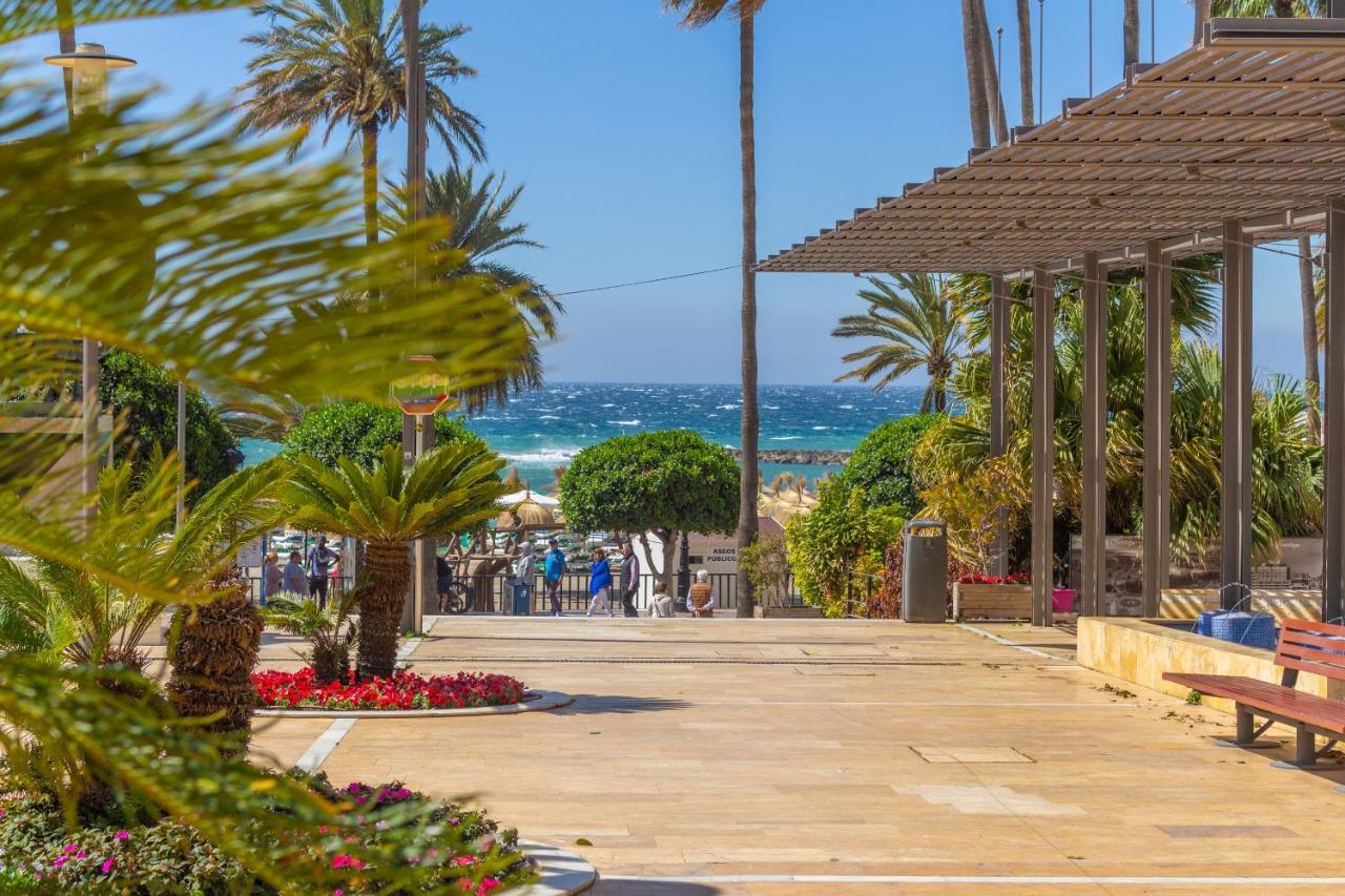 Xpce Marino I Marbella - Parking Free Apartment Luaran gambar
