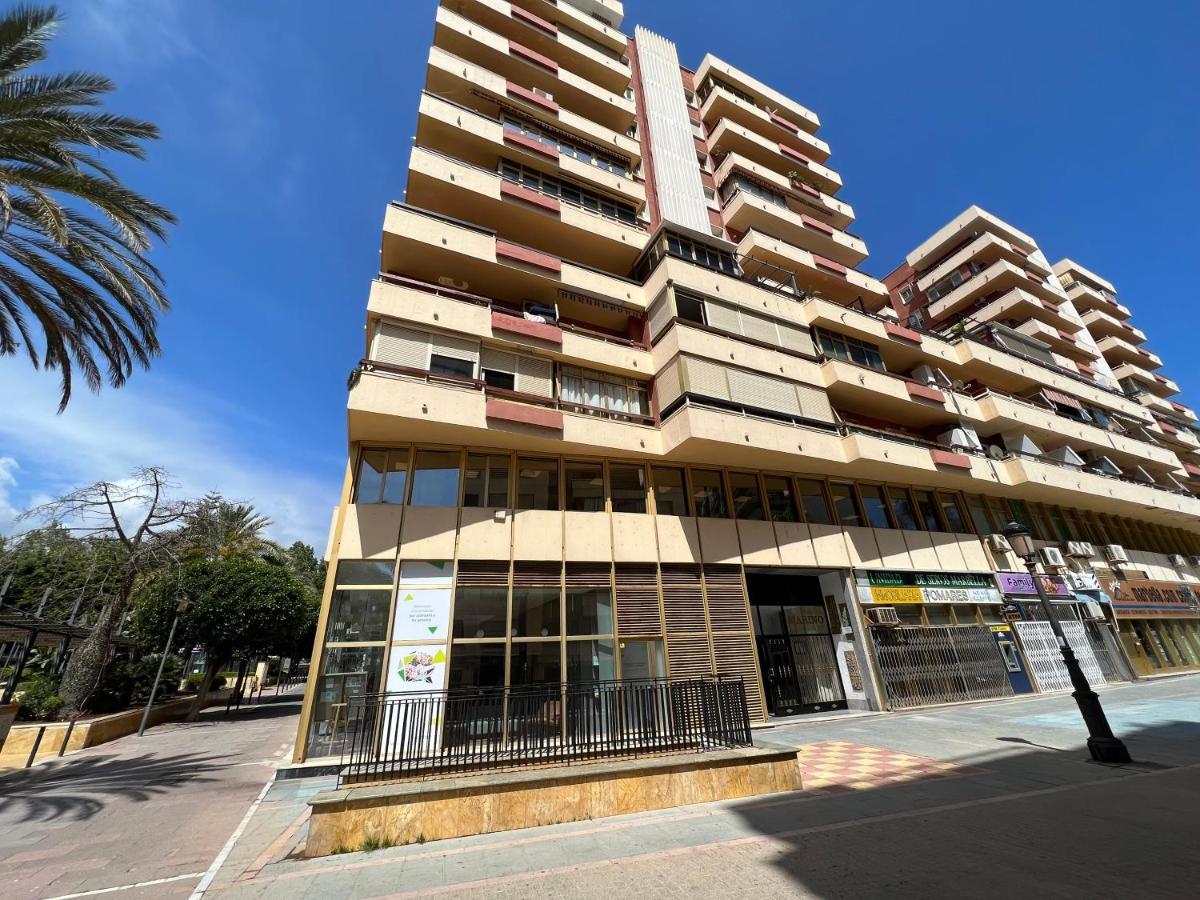 Xpce Marino I Marbella - Parking Free Apartment Luaran gambar