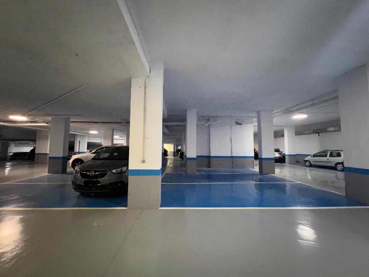 Xpce Marino I Marbella - Parking Free Apartment Luaran gambar