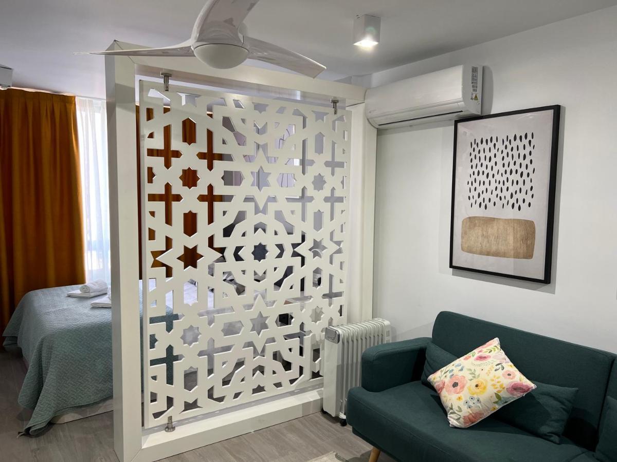 Xpce Marino I Marbella - Parking Free Apartment Luaran gambar